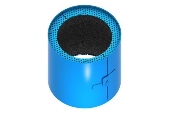 Retrofit Fire Collar, Through Wall 150mm FCW150 Promat