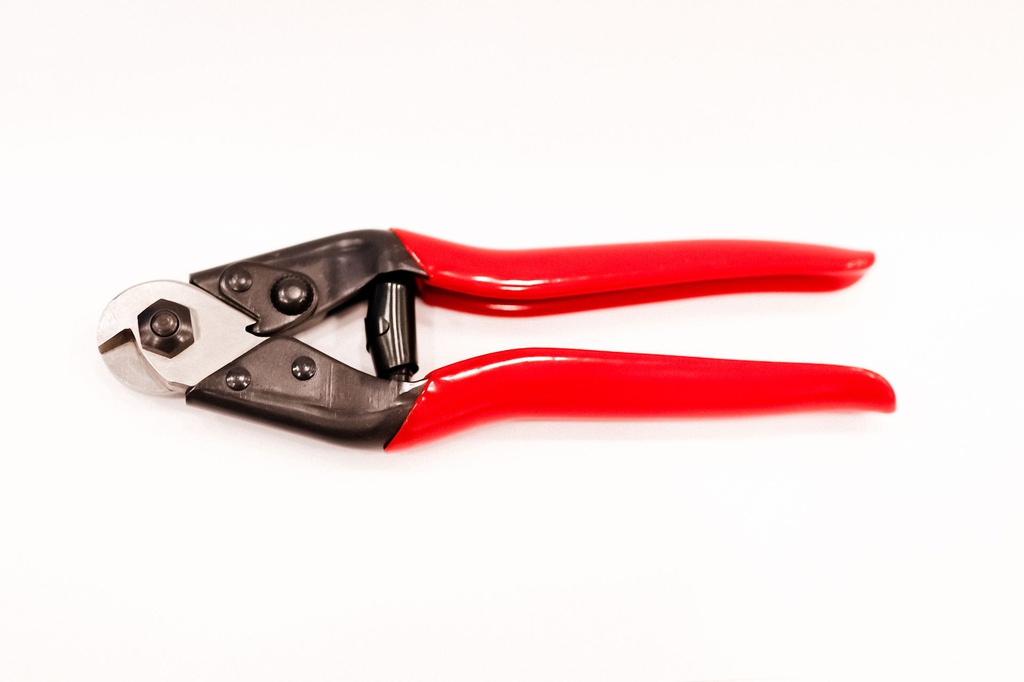 [SPECIAL ORDER] Quikloc Cable Cutter Hand Wire Cutter