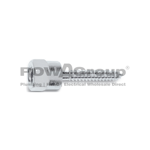 [01VVHW0850] Vertigo Vertical Hanger Type 17 for Wood  M8 x 50mm