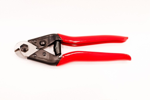 [21RQLTLWC060] [SPECIAL ORDER] Quikloc Cable Cutter Hand Wire Cutter