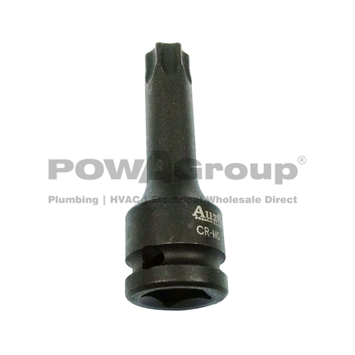[19ARSDBTORX50] Torx Bit ½&quot; Sq Drive T50 Suit Framo 80